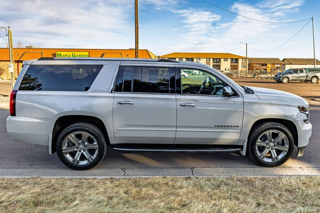 2019 Chevrolet Suburban Premier | Great Falls, Montana | Bleskin Motor Company 