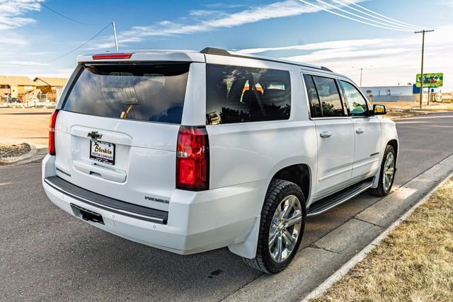 2019 Chevrolet Suburban Premier | Great Falls, Montana | Bleskin Motor Company 