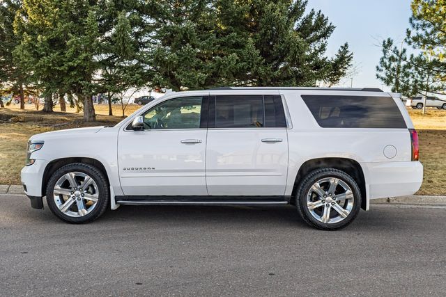 2019 Chevrolet Suburban Premier | Great Falls, Montana | Bleskin Motor Company 2019 Chevrolet Suburban Premier | Great Falls, Montana | Bleskin Motor Company