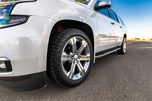 2019 Chevrolet Suburban Premier | Great Falls, Montana | Bleskin Motor Company 