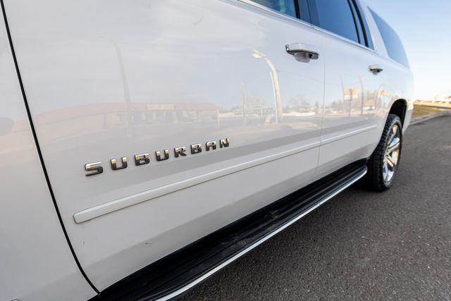 2019 Chevrolet Suburban Premier | Great Falls, Montana | Bleskin Motor Company 