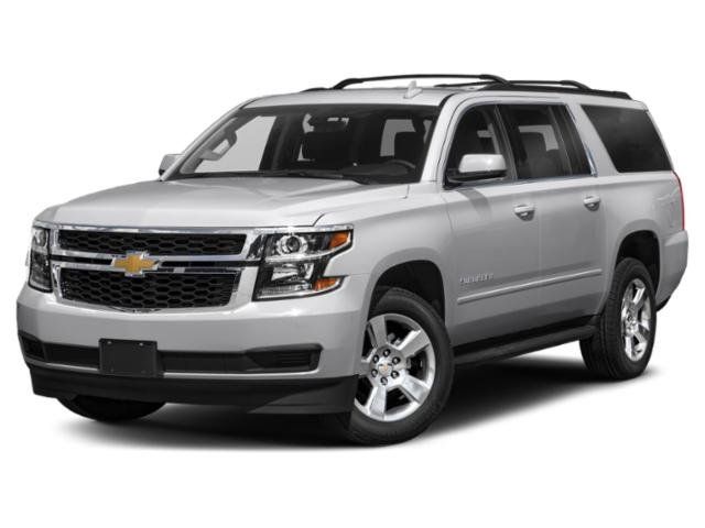 2019 Chevrolet Suburban LT | Honolulu, HI | Autosource Hawaii 
