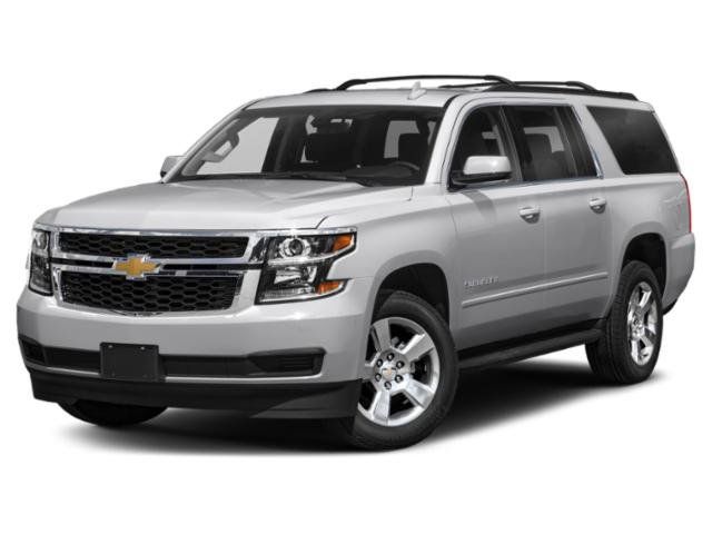2019 Chevrolet Suburban at Autosource, photo 1