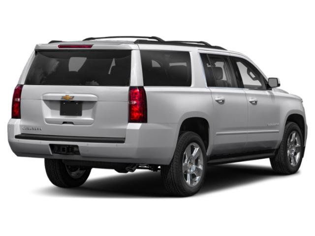 2019 Chevrolet Suburban at Autosource, photo 2