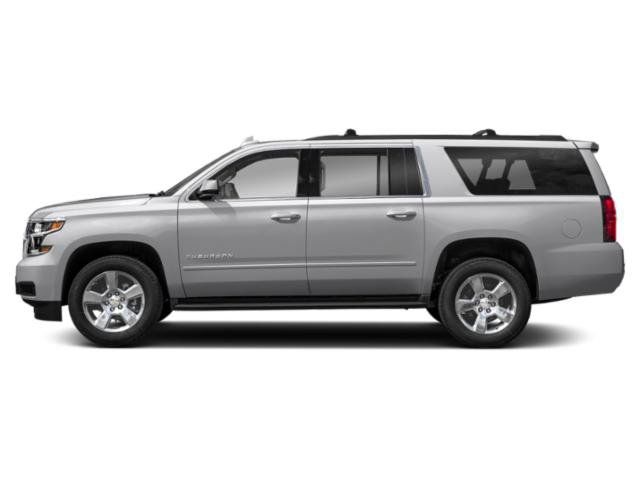 2019 Chevrolet Suburban at Autosource, photo 3