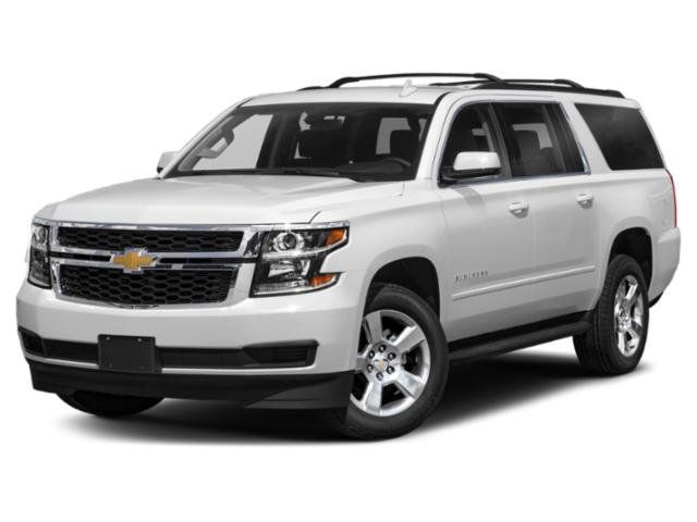 2019 Chevrolet Suburban at Autosource, photo 4