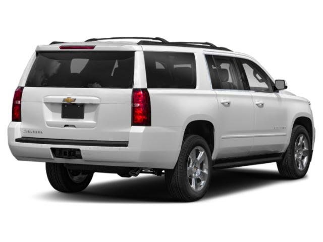 2019 Chevrolet Suburban at Autosource, photo 5