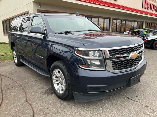 2019 Chevrolet Suburban LT - John Gibson Auto Sales Hot Springs 2019 Chevrolet Suburban LT - John Gibson Auto Sales Hot Springs