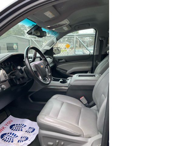 2019 Chevrolet Suburban LT - John Gibson Auto Sales Hot Springs 2019 Chevrolet Suburban LT - John Gibson Auto Sales Hot Springs