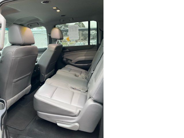 2019 Chevrolet Suburban LT 2019 Chevrolet Suburban LT
