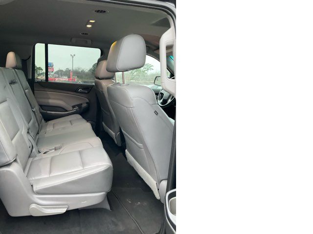 2019 Chevrolet Suburban LT 2019 Chevrolet Suburban LT