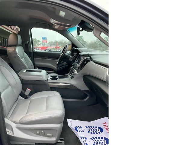 2019 Chevrolet Suburban LT 2019 Chevrolet Suburban LT