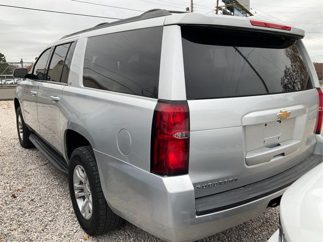 2019 Chevrolet Suburban LT 2019 Chevrolet Suburban LT