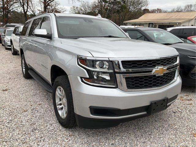 2019 Chevrolet Suburban LT - John Gibson Auto Sales Hot Springs 2019 Chevrolet Suburban LT - John Gibson Auto Sales Hot Springs