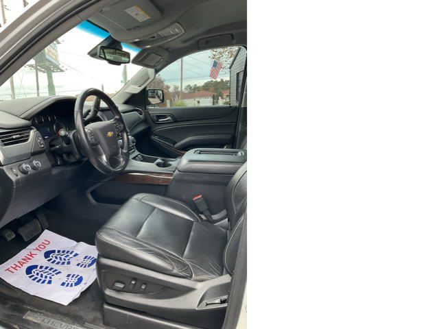 2019 Chevrolet Suburban LT 2019 Chevrolet Suburban LT