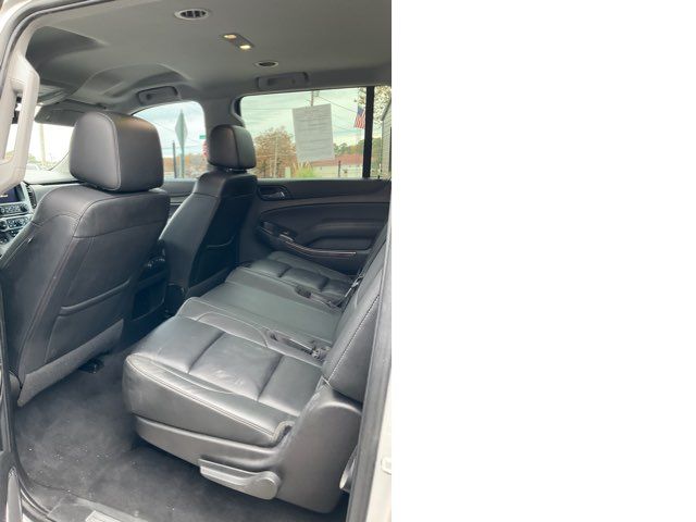 2019 Chevrolet Suburban LT 2019 Chevrolet Suburban LT
