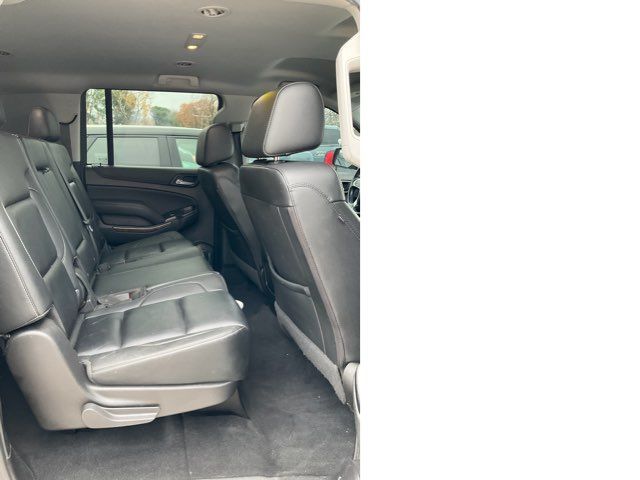 2019 Chevrolet Suburban LT - John Gibson Auto Sales Hot Springs 2019 Chevrolet Suburban LT - John Gibson Auto Sales Hot Springs