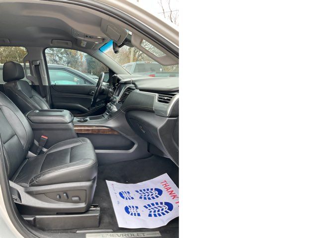 2019 Chevrolet Suburban LT 2019 Chevrolet Suburban LT