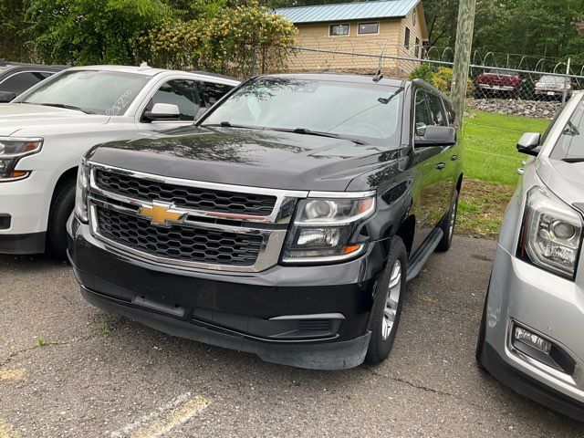 2019 Chevrolet Suburban LT - John Gibson Auto Sales Hot Springs