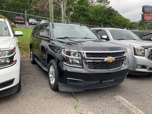 2019 Chevrolet Suburban LT - John Gibson Auto Sales Hot Springs 2019 Chevrolet Suburban LT - John Gibson Auto Sales Hot Springs
