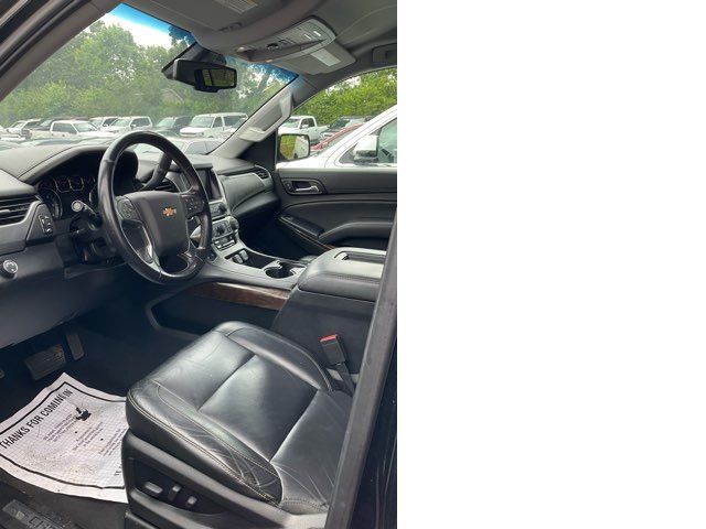 2019 Chevrolet Suburban LT - John Gibson Auto Sales Hot Springs 2019 Chevrolet Suburban LT - John Gibson Auto Sales Hot Springs