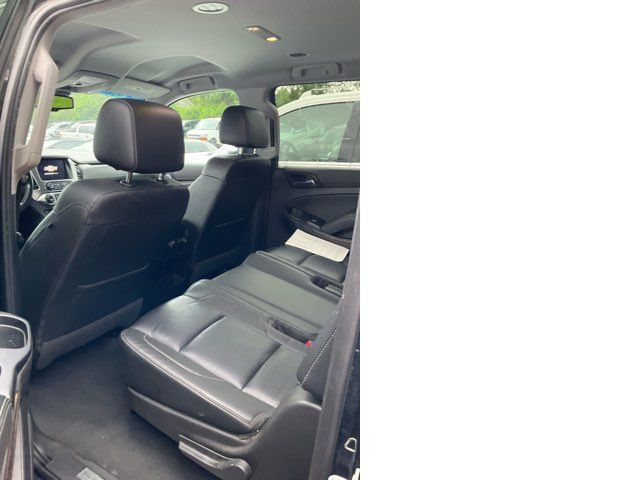 2019 Chevrolet Suburban LT - John Gibson Auto Sales Hot Springs 2019 Chevrolet Suburban LT - John Gibson Auto Sales Hot Springs