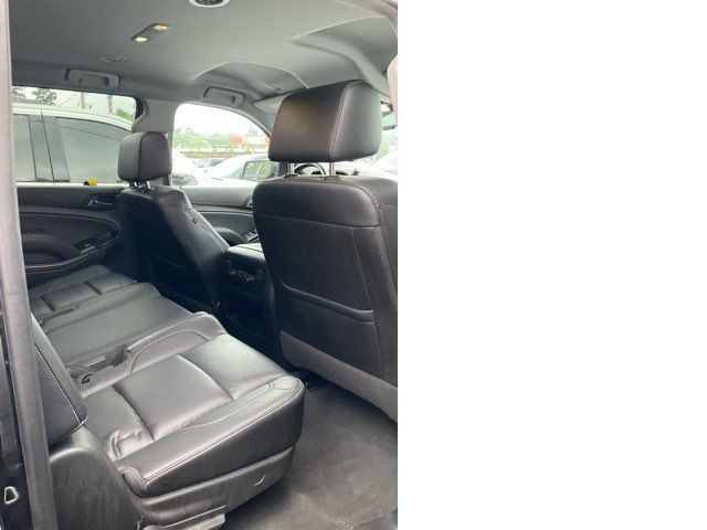 2019 Chevrolet Suburban LT - John Gibson Auto Sales Hot Springs