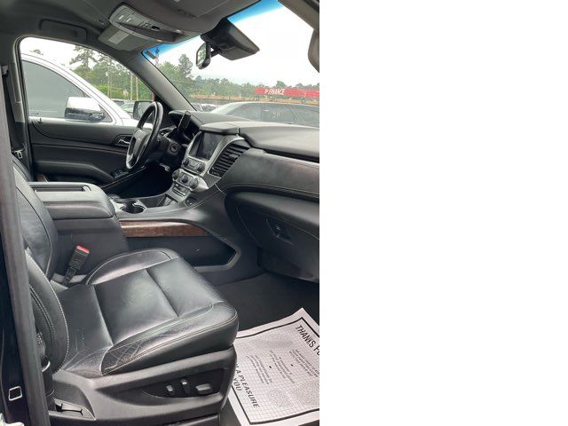 2019 Chevrolet Suburban LT - John Gibson Auto Sales Hot Springs 2019 Chevrolet Suburban LT - John Gibson Auto Sales Hot Springs