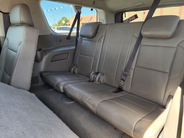 2019 Chevrolet Suburban LT 2019 Chevrolet Suburban LT