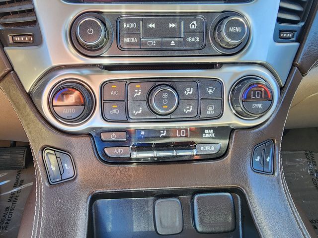 2019 Chevrolet Suburban LT 2019 Chevrolet Suburban LT