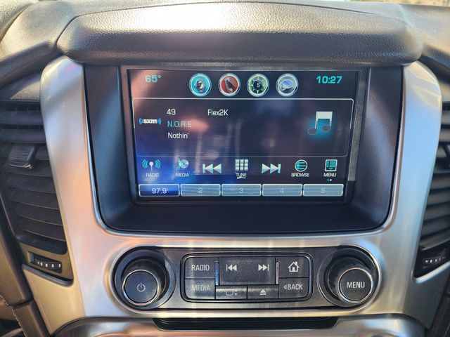 2019 Chevrolet Suburban LT 2019 Chevrolet Suburban LT