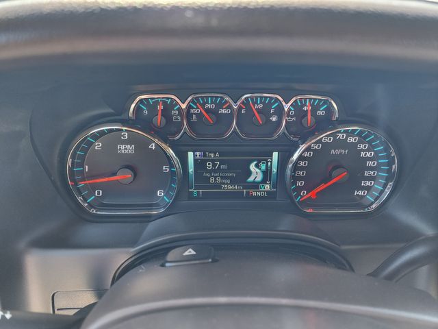 2019 Chevrolet Suburban LT 2019 Chevrolet Suburban LT