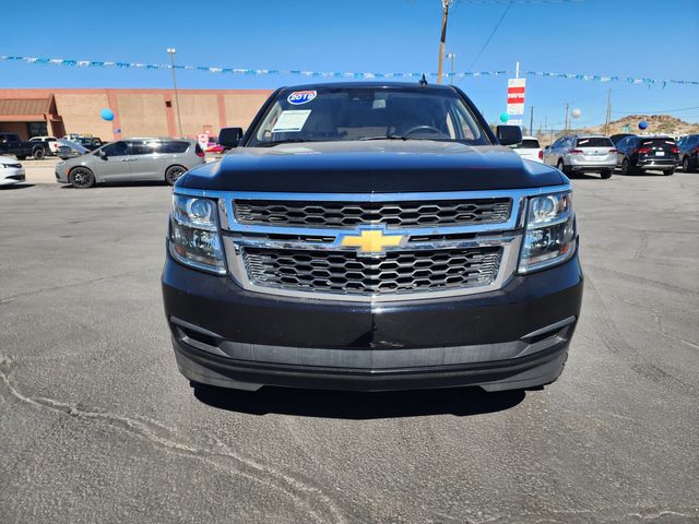 2019 Chevrolet Suburban LT 2019 Chevrolet Suburban LT