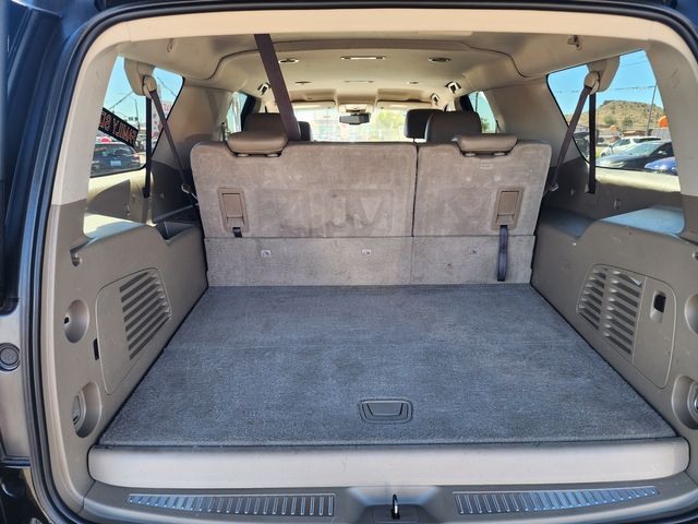 2019 Chevrolet Suburban LT 2019 Chevrolet Suburban LT