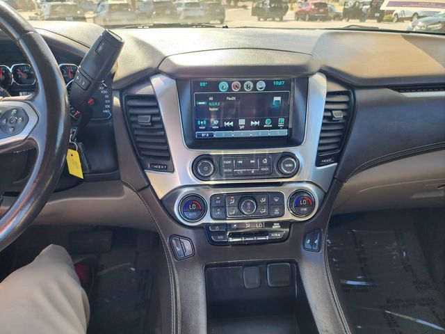 2019 Chevrolet Suburban LT 2019 Chevrolet Suburban LT