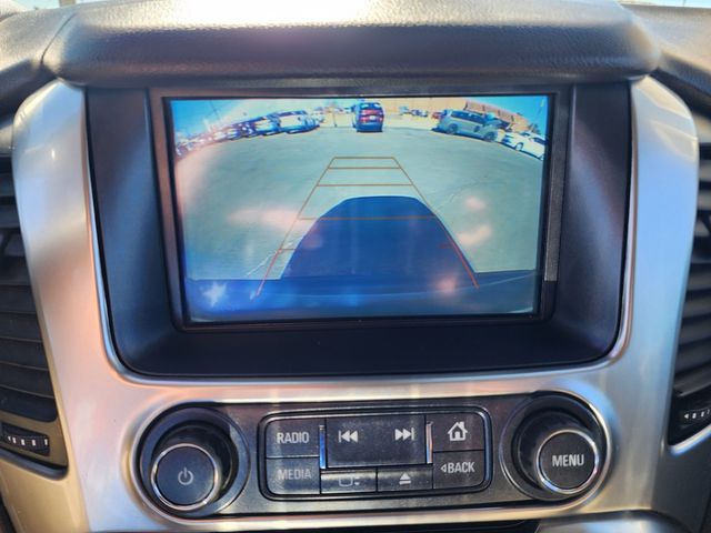 2019 Chevrolet Suburban LT 2019 Chevrolet Suburban LT