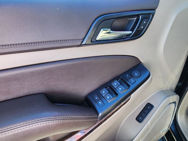 2019 Chevrolet Suburban LT 2019 Chevrolet Suburban LT