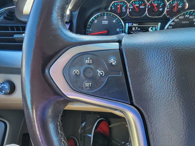 2019 Chevrolet Suburban LT 2019 Chevrolet Suburban LT