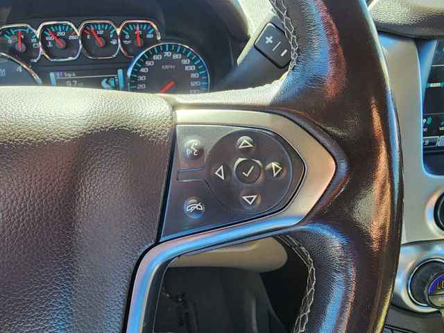 2019 Chevrolet Suburban LT 2019 Chevrolet Suburban LT