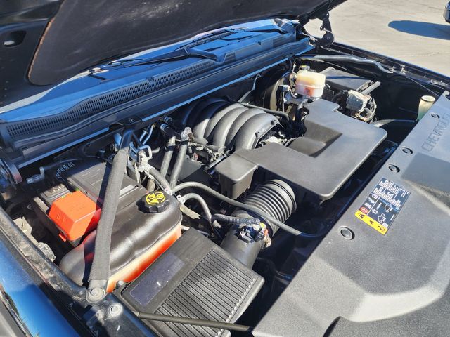 2019 Chevrolet Suburban LT 2019 Chevrolet Suburban LT