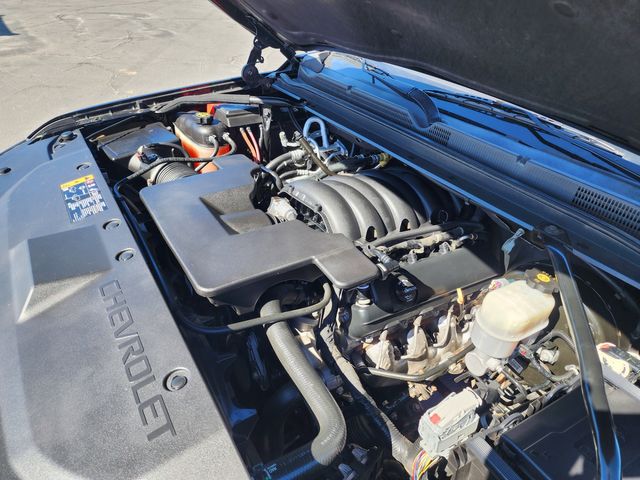 2019 Chevrolet Suburban LT 2019 Chevrolet Suburban LT