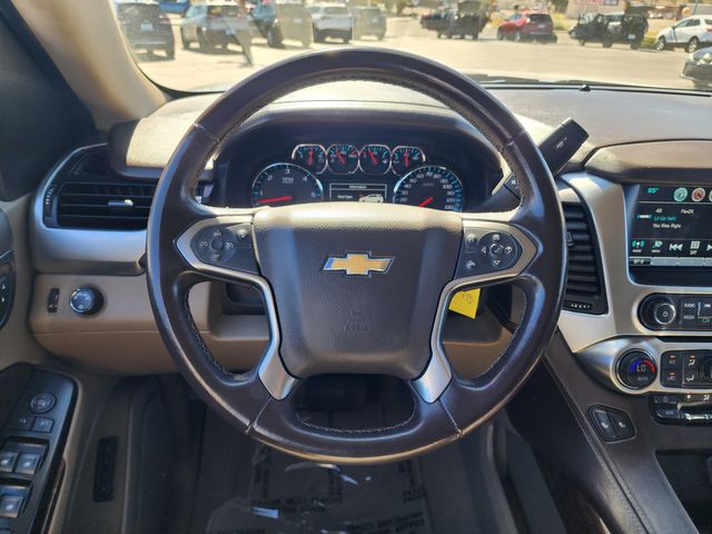 2019 Chevrolet Suburban LT 2019 Chevrolet Suburban LT