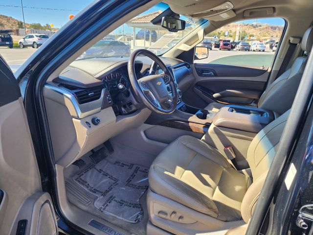 2019 Chevrolet Suburban LT 2019 Chevrolet Suburban LT