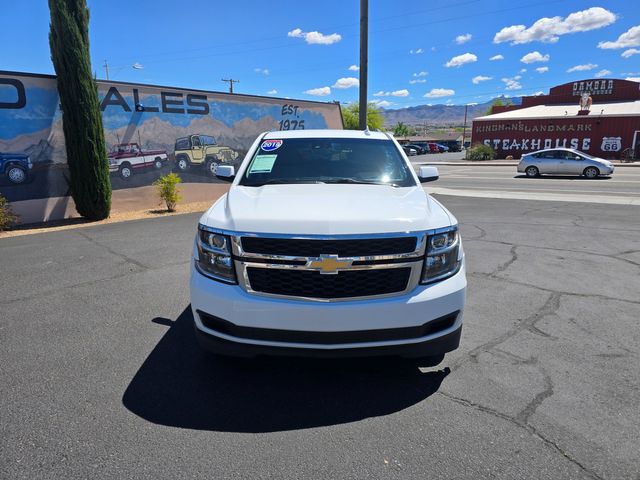 2019 Chevrolet Suburban LT 2019 Chevrolet Suburban LT