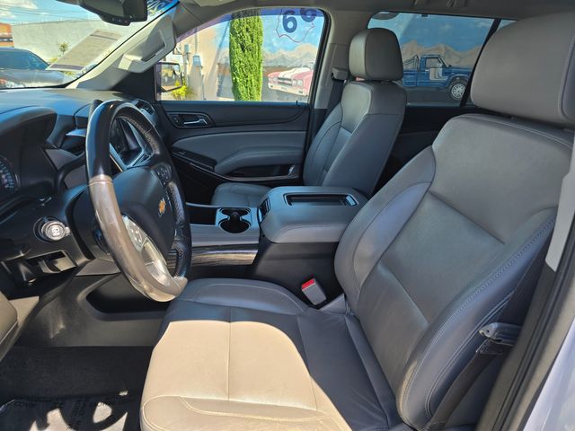 2019 Chevrolet Suburban LT 2019 Chevrolet Suburban LT