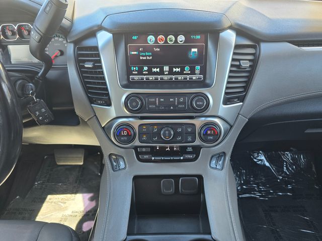 2019 Chevrolet Suburban LT 2019 Chevrolet Suburban LT