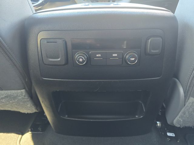 2019 Chevrolet Suburban LT 2019 Chevrolet Suburban LT