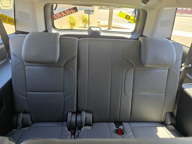 2019 Chevrolet Suburban LT 2019 Chevrolet Suburban LT