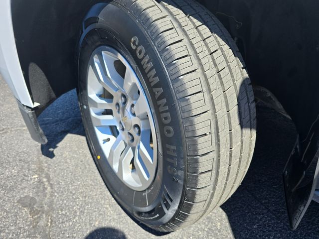 2019 Chevrolet Suburban LT 2019 Chevrolet Suburban LT