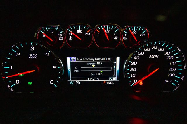 2019 Chevrolet Suburban LT Leather  w 3rd row